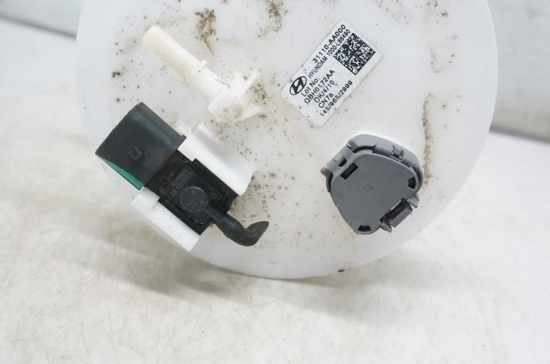 2021-2025 Hyundai Elantra 2.0L Fuel Pump Assembly 31110-AA000 OEM - Alshned Auto Parts