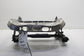 17-23 Alfa Romeo Giulia Ti AWD Front Left Side Seat Lower Track Frame w/ Motors - Alshned Auto Parts