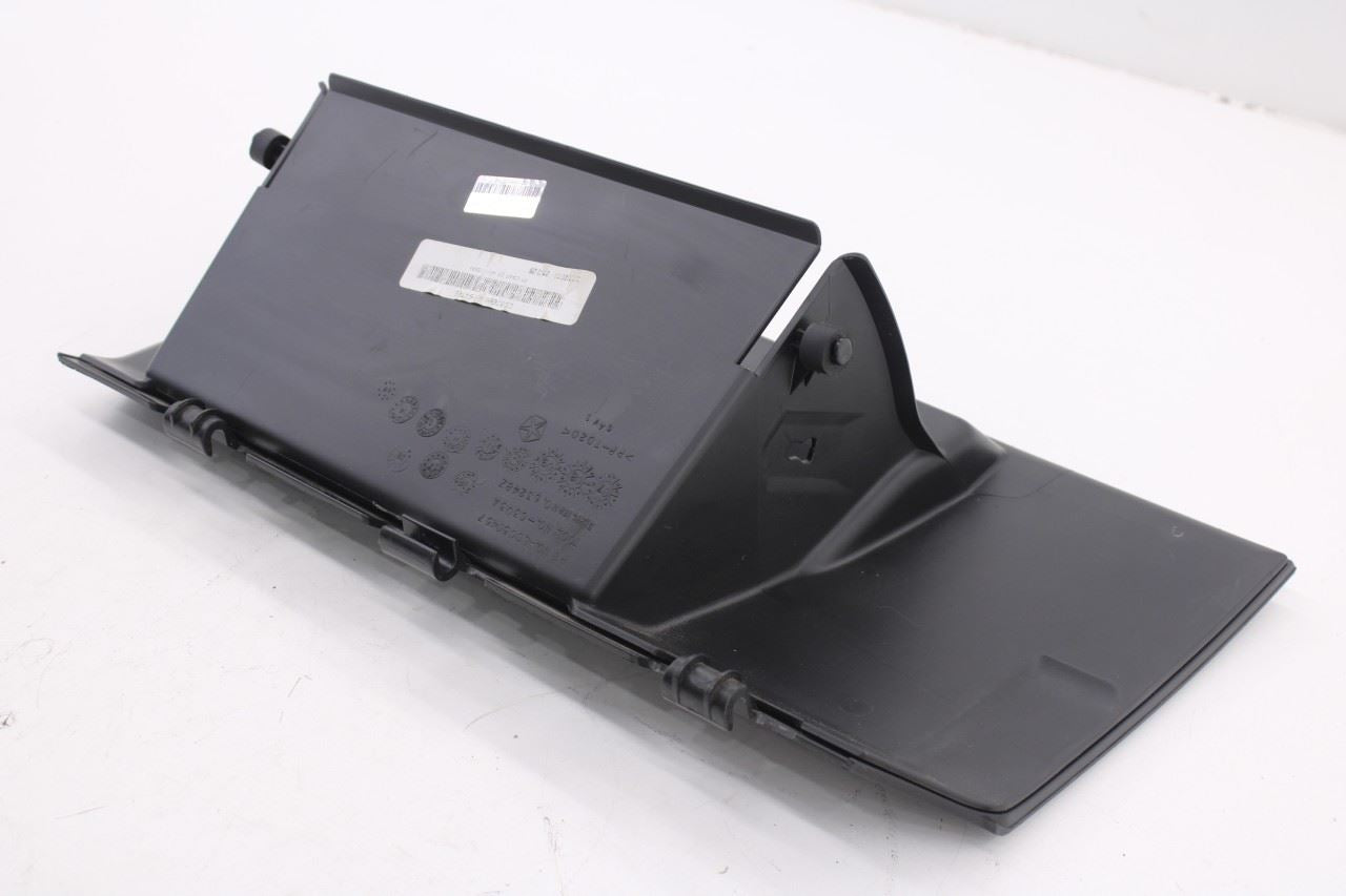 2012-2020 Dodge Grand Caravan GT Lower Glove Box Storage Compartment 1JF18DX9AA7