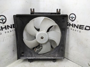 2009-2013 Subaru Forester 2.5L RH Condenser Fan Assy w/o Turbo 45122AG000 OEM