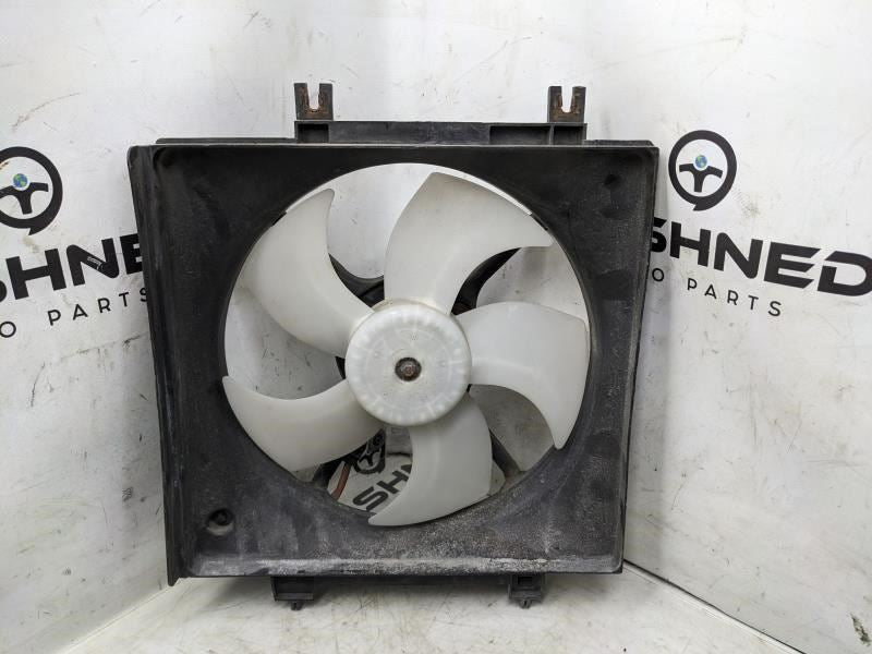 2009-2013 Subaru Forester 2.5L RH Condenser Fan Assy w/o Turbo 45122AG000 OEM - Alshned Auto Parts