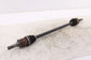 20-25 Mitsubishi Outlander Sport SE 4x4 Rear Right Side CV Axle Drive Half Shaft4