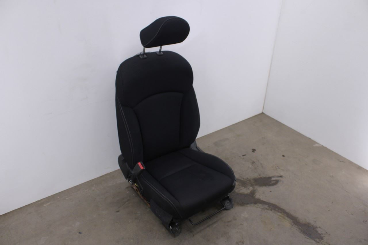 12-16 Subaru Impreza Sport Premium 2.0L Front Driver LH Side Seat Full Complete - Alshned Auto Parts
