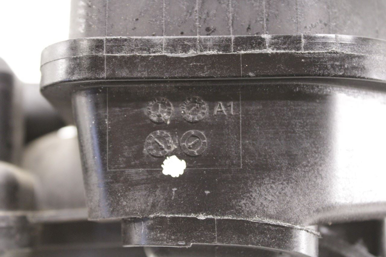 19-25 Acura RDX SH-AWD 2.0L Turbocharger Air Inlet Joint Pepe Tube 17270-5YF-A02 - Alshned Auto Parts