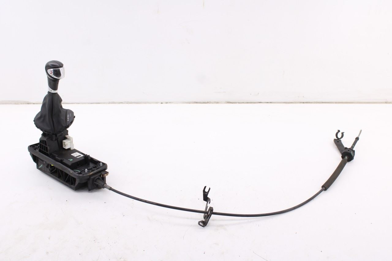 2011-16 Mini Countryman Cooper S 1.6L Auto Transmission Gear Shifter Lever Knob0