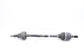 2014-2017 Maserati Ghibli 3.0L RWD Rear Right Side CV Axle Shaft 670005453 OEM - Alshned Auto Parts