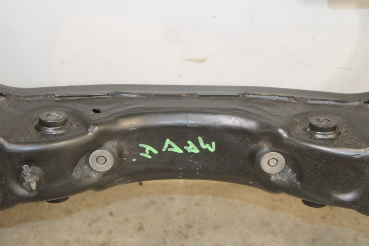 2015-2024 Nissan Murano Platinum AWD Rear Crossmember Subframe 55400-5AA0C OEM - Alshned Auto Parts