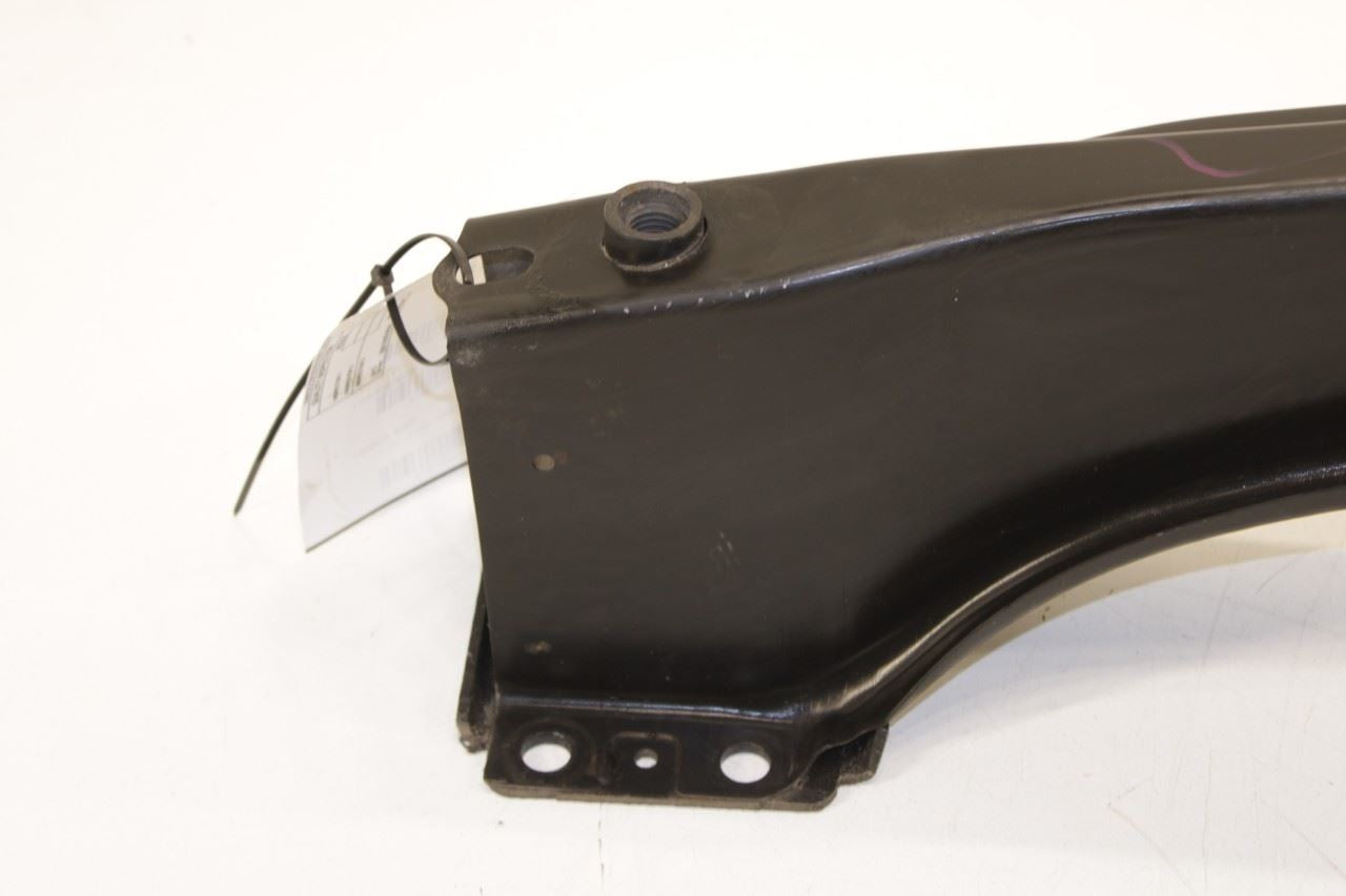 2011-2018 Porsche Cayenne Platinum 3.6L Rear Bumper Reinforcement Impact Bar - Alshned Auto Parts