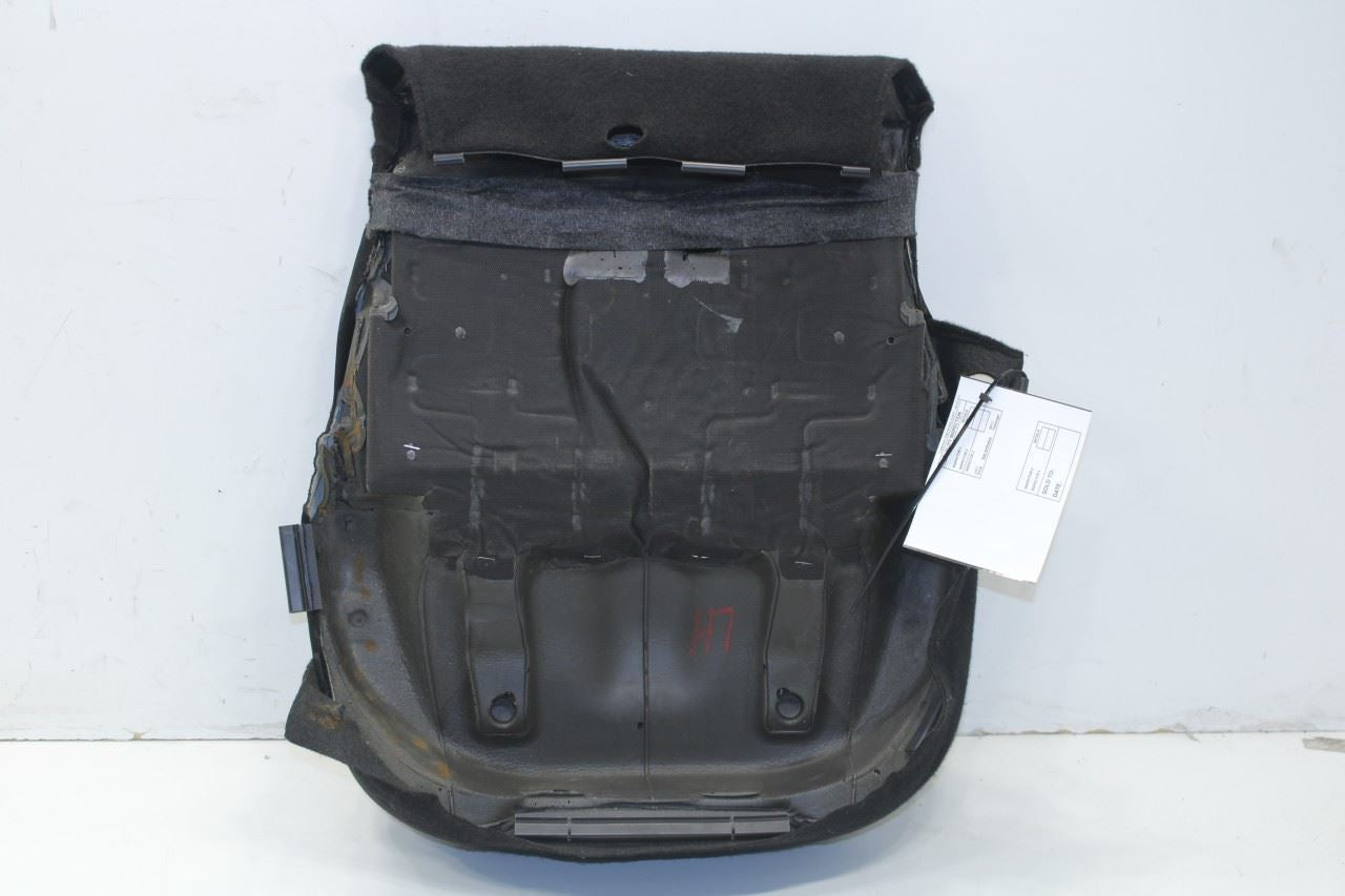 2015-23 Jeep Renegade Sport 2.4L Front Driver Left Side Seat Lower Cushion Cloth - Alshned Auto Parts