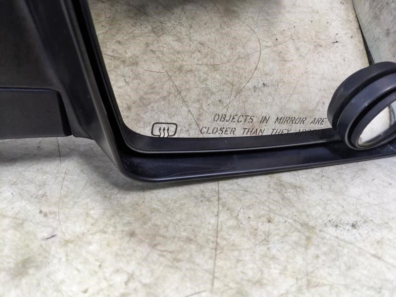 2007-2014 Toyota Tundra Right Passenger Side Rearview Mirror 87910-0C181 OEM - Alshned Auto Parts