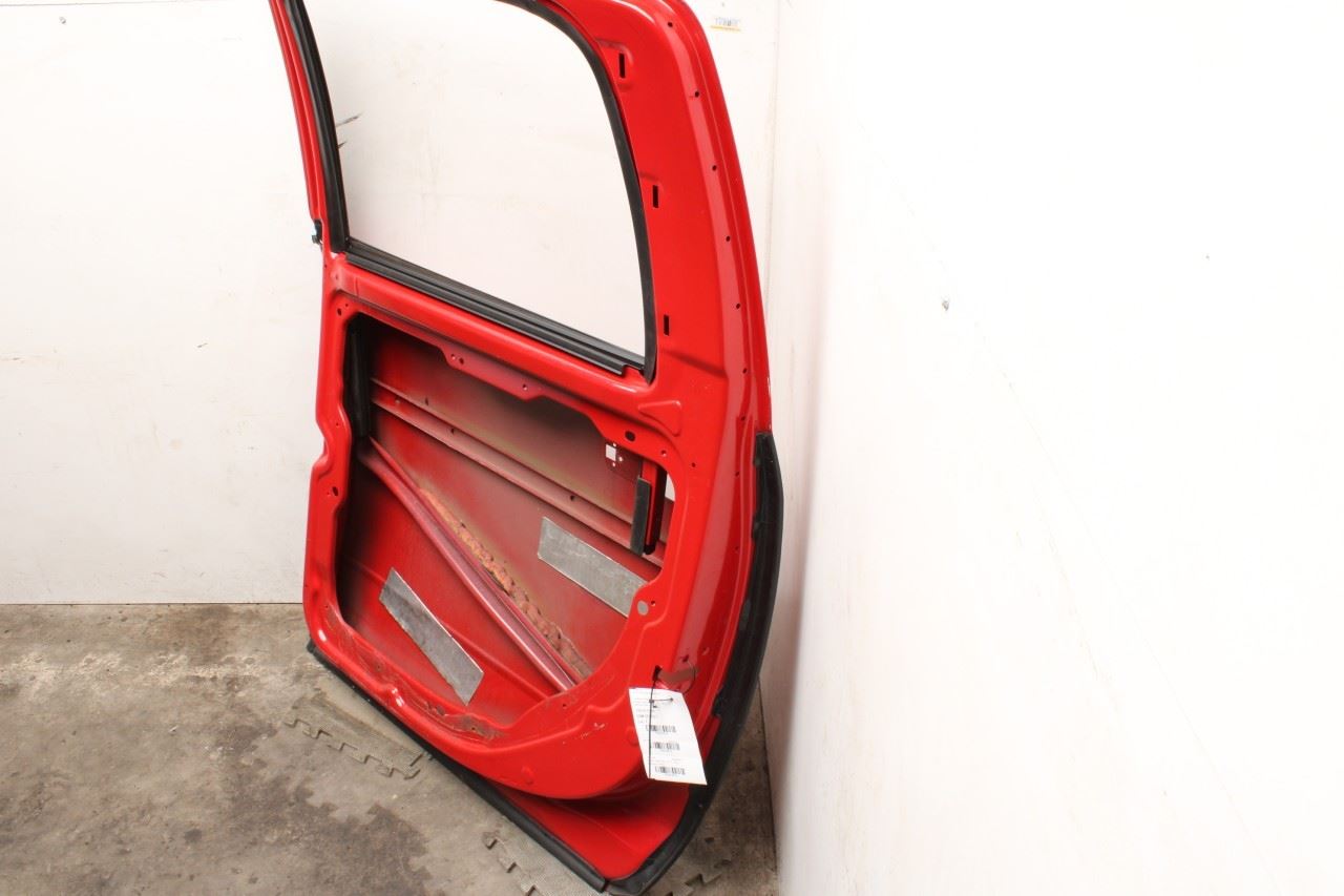 2011-2018 Ram 1500 Crew Cab Laramie Rear Right Door Shell Panel 04589872AE OEM - Alshned Auto Parts