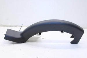 2007-13 Mercedes-Benz S550 Rear RH Side Trunk Lid Hinge Cover 221-693-02-17 OEM
