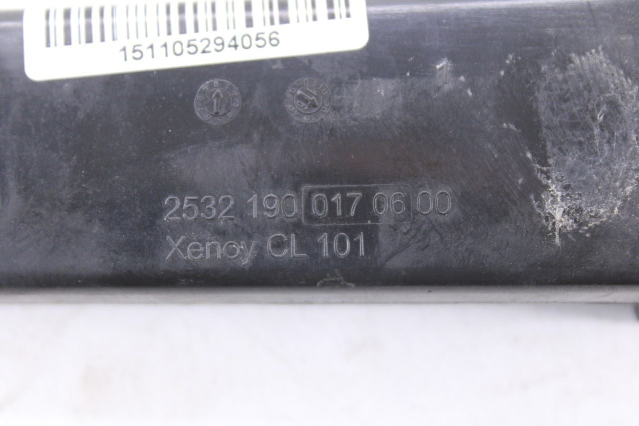 2011-16 Mini Countryman Cooper S Tire Pressure Monitoring System Control Module12