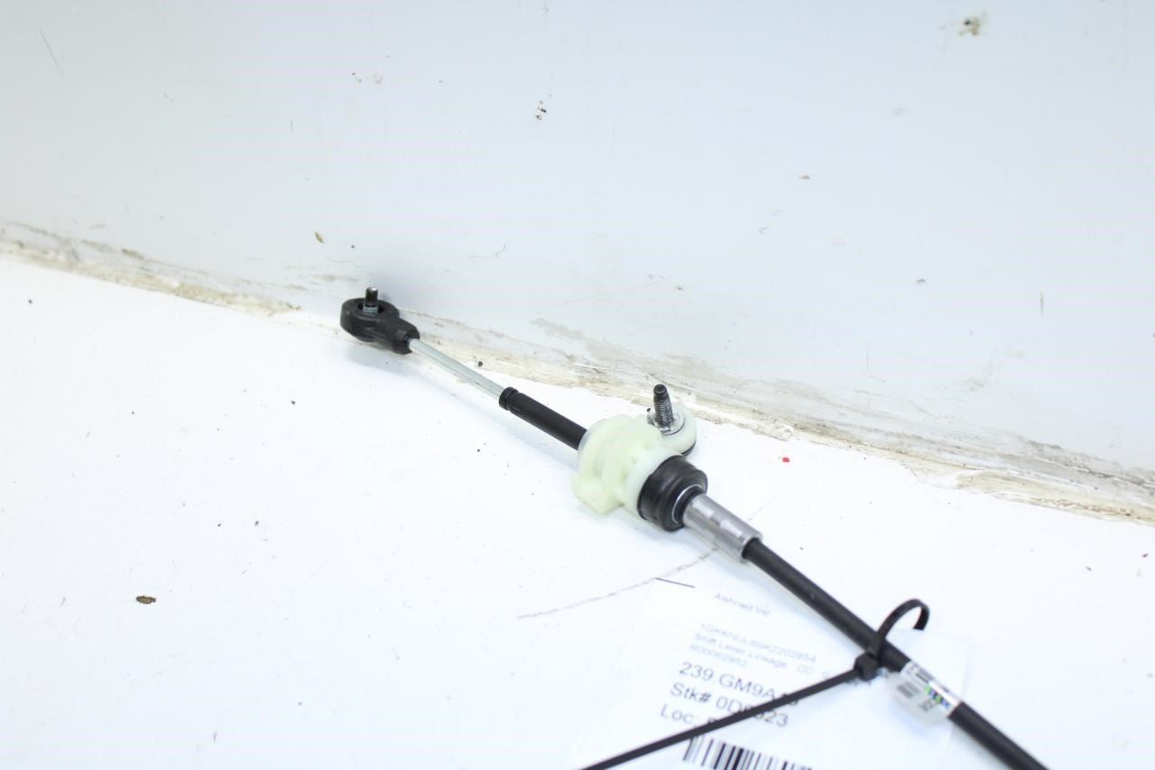 2019 GMC Acadia SLT-1 Auto Transmission Gear Shift Lever Control Cable 84550889 - Alshned Auto Parts