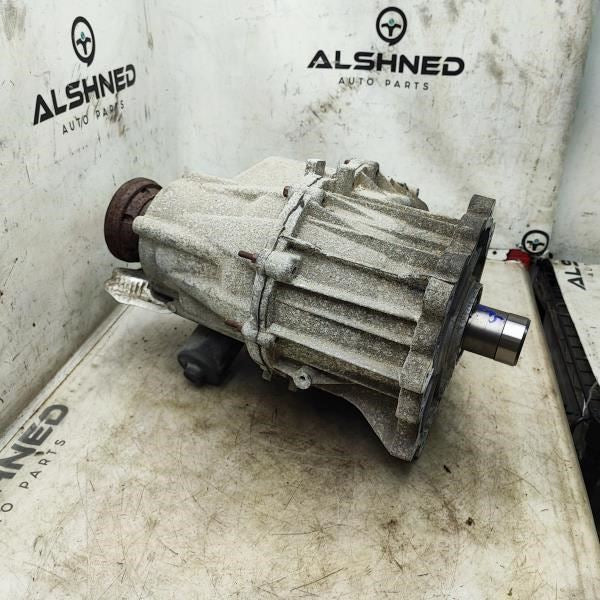 2014-2021 Jeep Grand Cherokee 3.6L 4x4 Transfer Case 91K 52123725AA OEM - Alshned Auto Parts