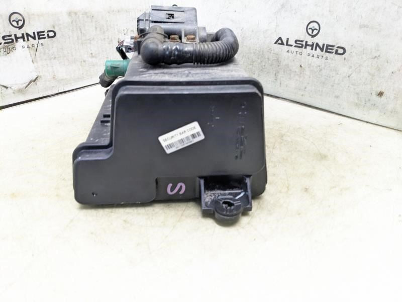 2013-2019 Subaru Legacy Fuel Vapor Evaporator Emission Canister 42035AJ08A OEM - Alshned Auto Parts