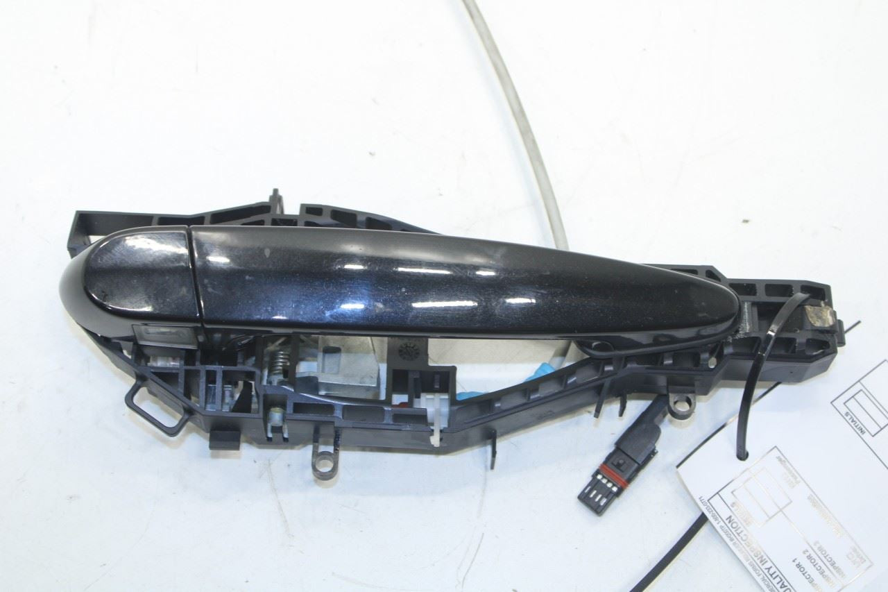 13-16 BMW 328i xDrive SULEV 2.0L Front Passenger Right Side Door Exterior Handle - Alshned Auto Parts
