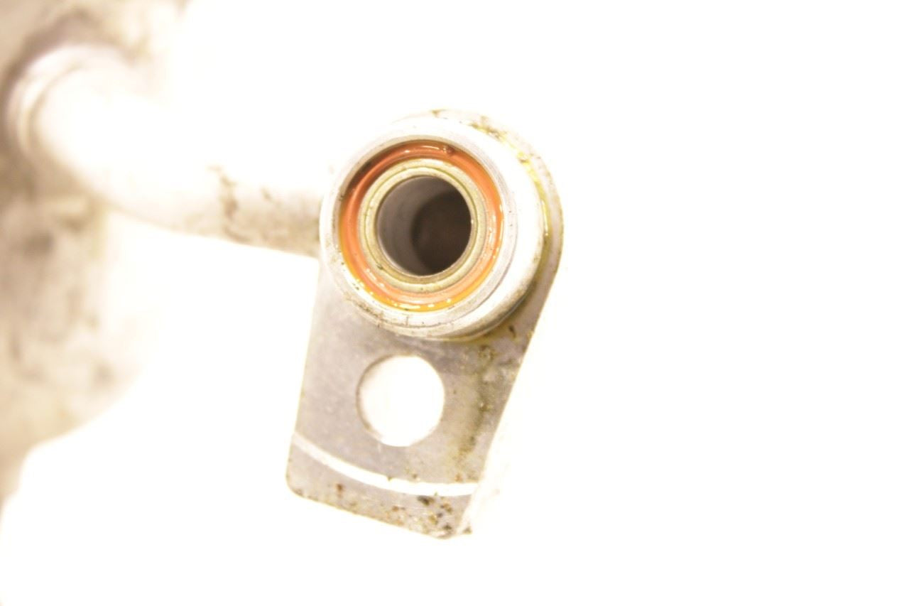 2018-2021 Ford EcoSport SE 1.0L FWD AC Conditioning Discharge Tube Hose Pipe - Alshned Auto Parts