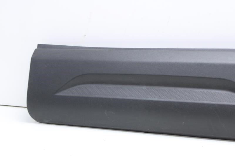 2021-2024 Ford Bronco Sport FR Left Door Lower Outer Molding M1PB-S20307-AC OEM - Alshned Auto Parts