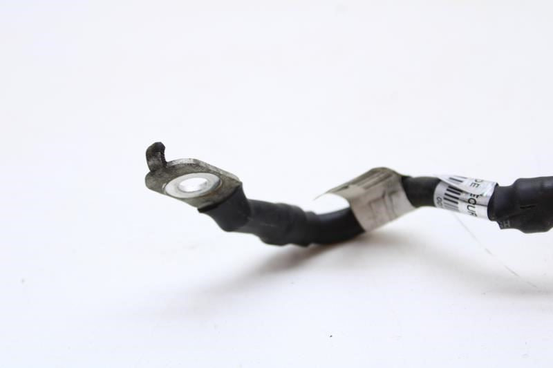 2017-2019 Kia Soul 2.0L AT FWD Battery Sensor 37180-B2500 OEM - Alshned Auto Parts