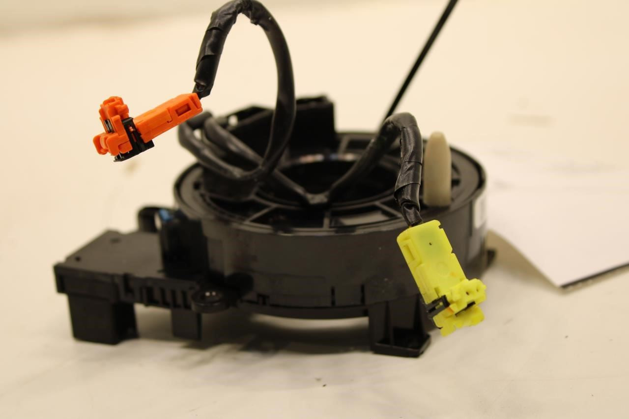 2019-24 Nissan Altima SL Steering Wheel Clock Spring w/ Harness 25554-6CJ2A OEM - Alshned Auto Parts