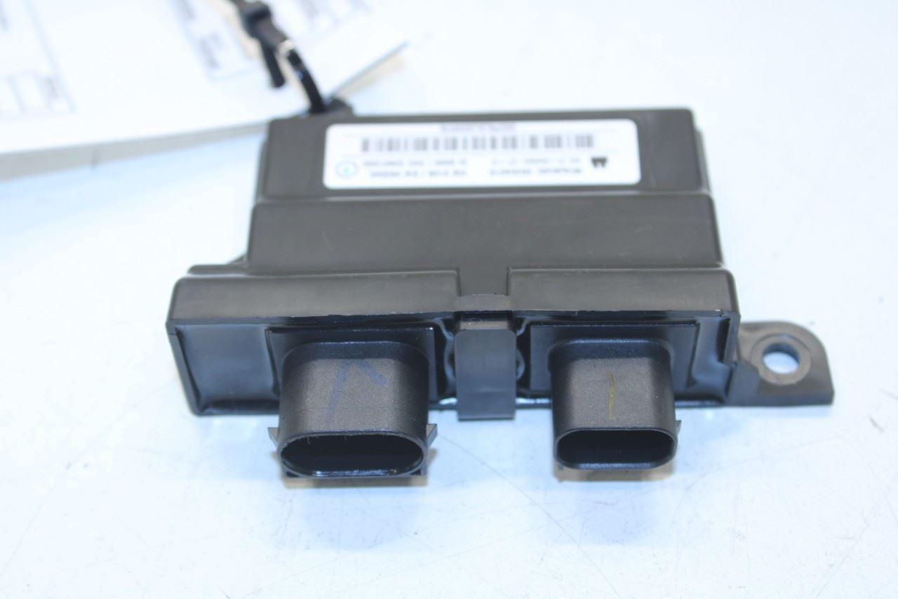 2018-2024 Mitsubishi Eclipse Front Right Seat Occupant Detection Sensor Module - Alshned Auto Parts