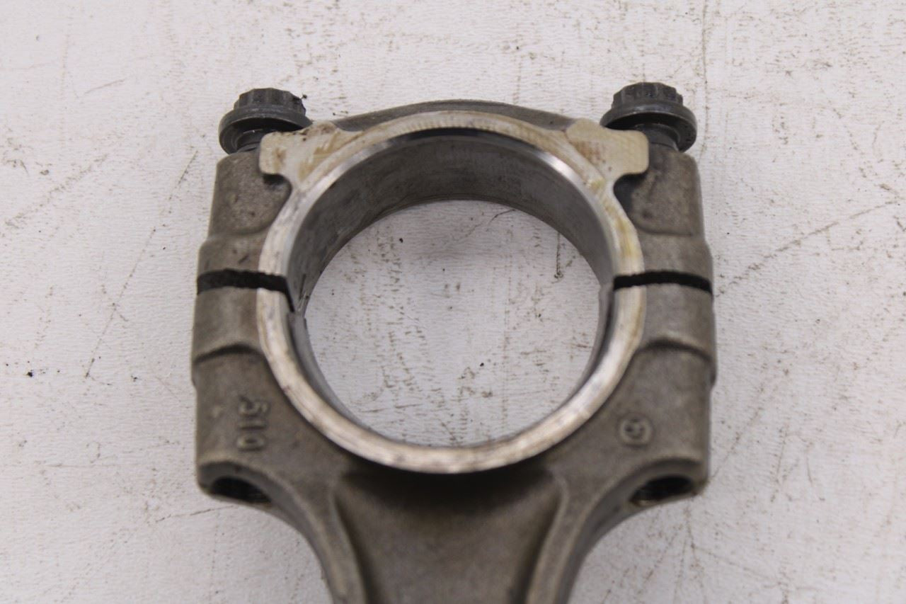 10-11 SeaDoo/BRP GTX IS (215) Engine Piston w/ Connecting Rod Set of 3 42091751611