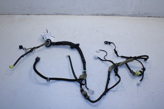 2019-2021 Subaru WRX Premium Front Right Passenger Door Wire Harness 81821VA403 - Alshned Auto Parts