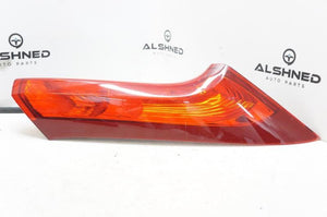 12-14 Honda CR-V LX Rear Passenger Right Side Tail Light Lamp 34170-T0A-A01 OEM