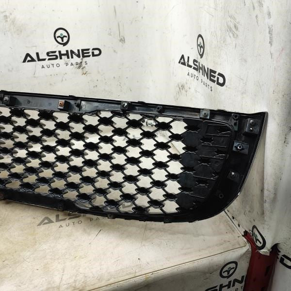 2015-2018 Kia Sedona Mesh Radiator Grille 86352-A9500 OEM *ReaD*