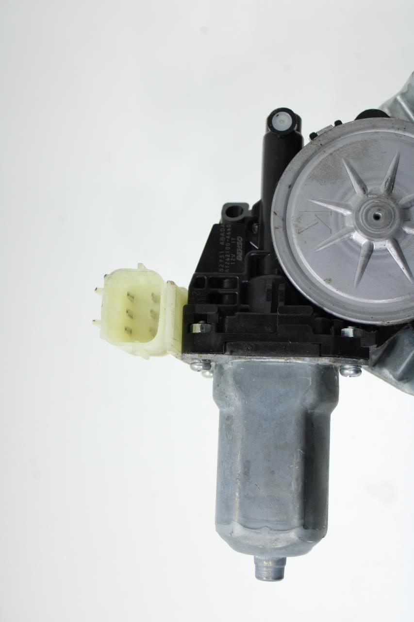2014-2020 Nissan Rogue SV Rear Left Door Window Regulator w/ Motor 82721-4BA2A - Alshned Auto Parts