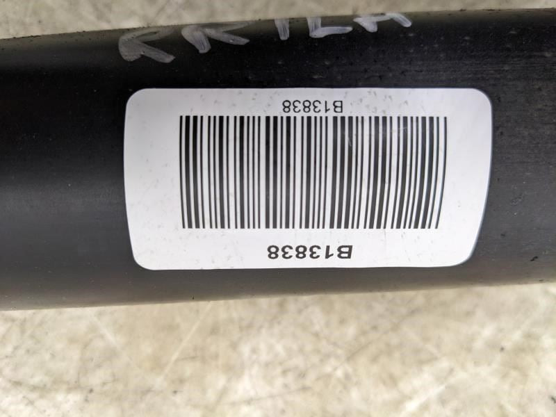 16-19 Ford Explorer 3.5L Rear Suspension Left or Right Side Shock Strut Absorber13