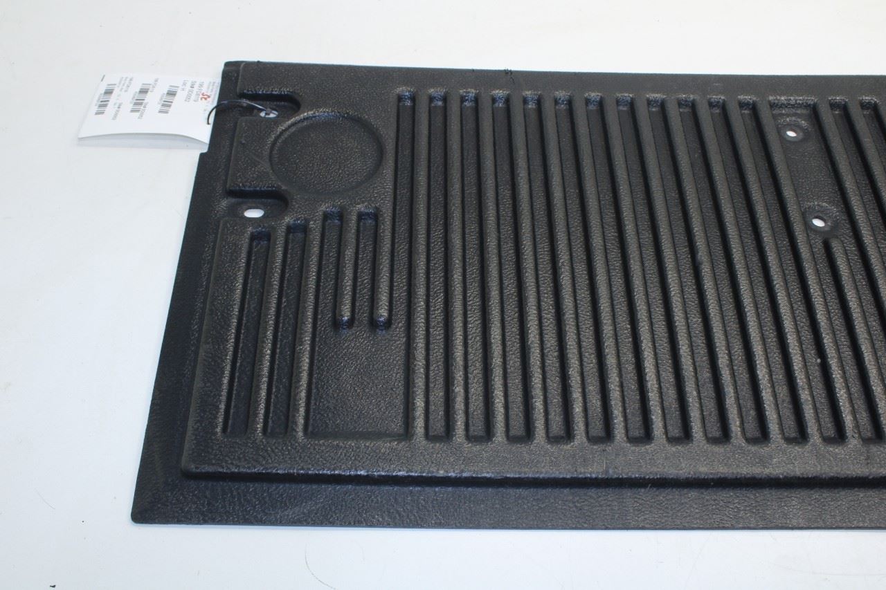 15-20 Ford F150 XL Super Cab Tailgate Bed Liner Protector Panel FL3J-9900038-DCW - Alshned Auto Parts