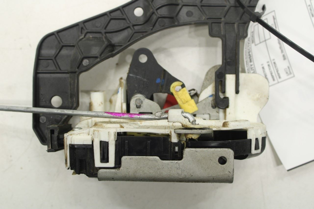 2013-24 Ram 1500 Classic Crew Cab Rear Right Door Lock Latch Actuator 04589650AE - Alshned Auto Parts