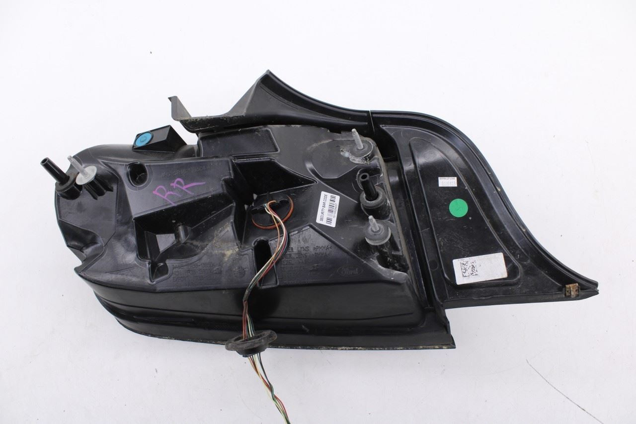 2015-2017 Ford Mustang Conv V6 Rear Right Side Tail Light Lamp FR3Z-13404-F OEM6