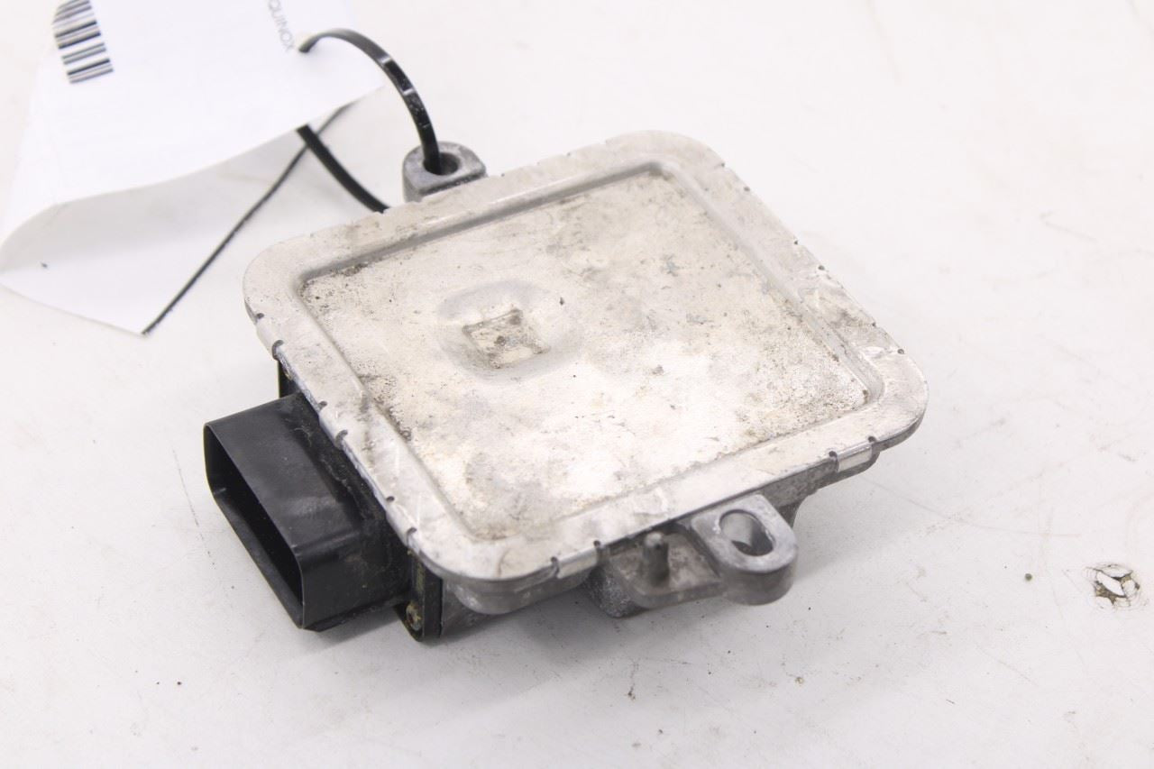 2018-2019 Chevrolet Equinox LT 1.5L Fuel Pump Power Computer Control Module OEM8