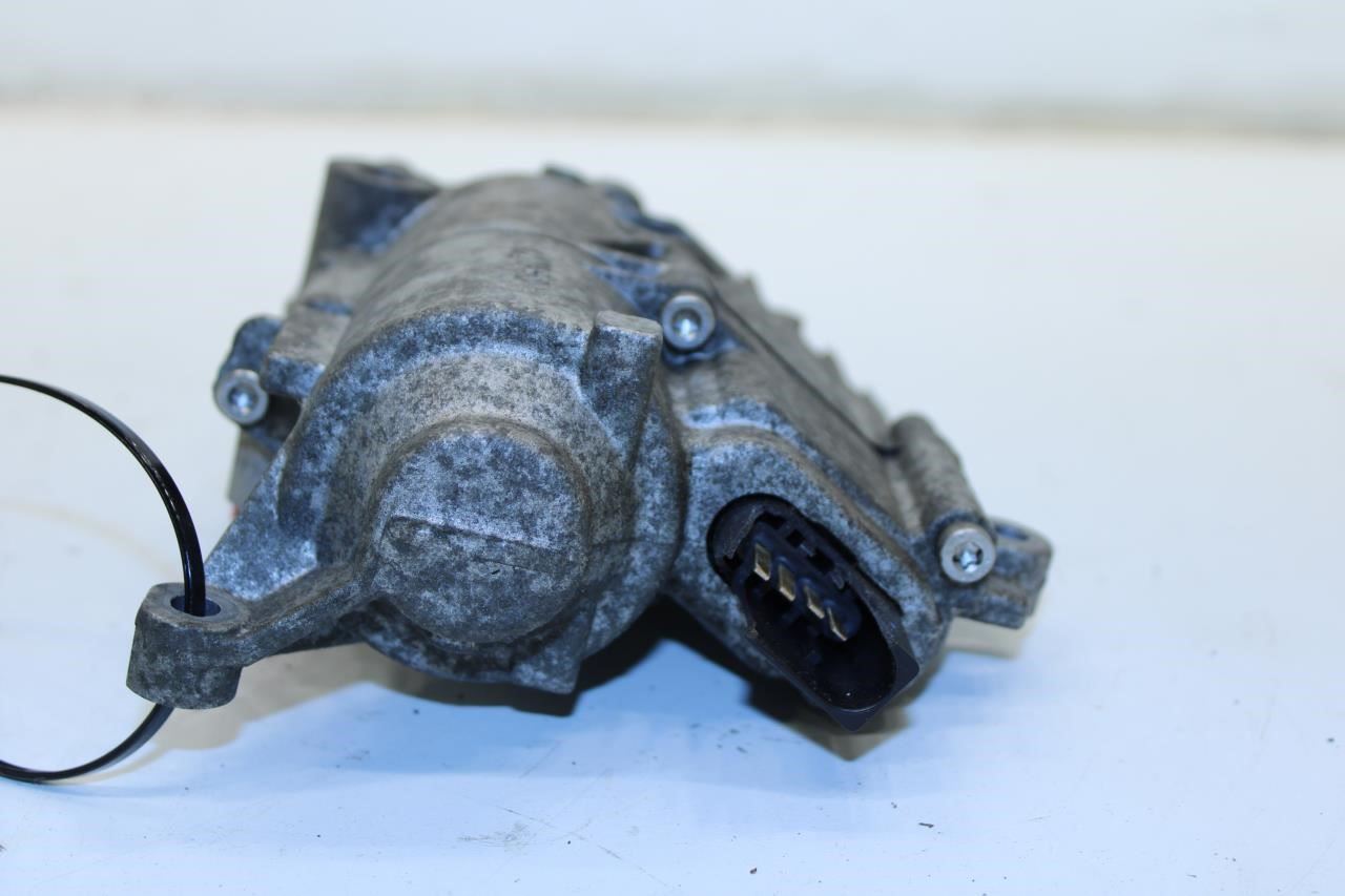 2015-17 Mercedes-Benz C300 2.0L AWD Auto Transmission Auxiliary Oil Pump *ReaD* - Alshned Auto Parts