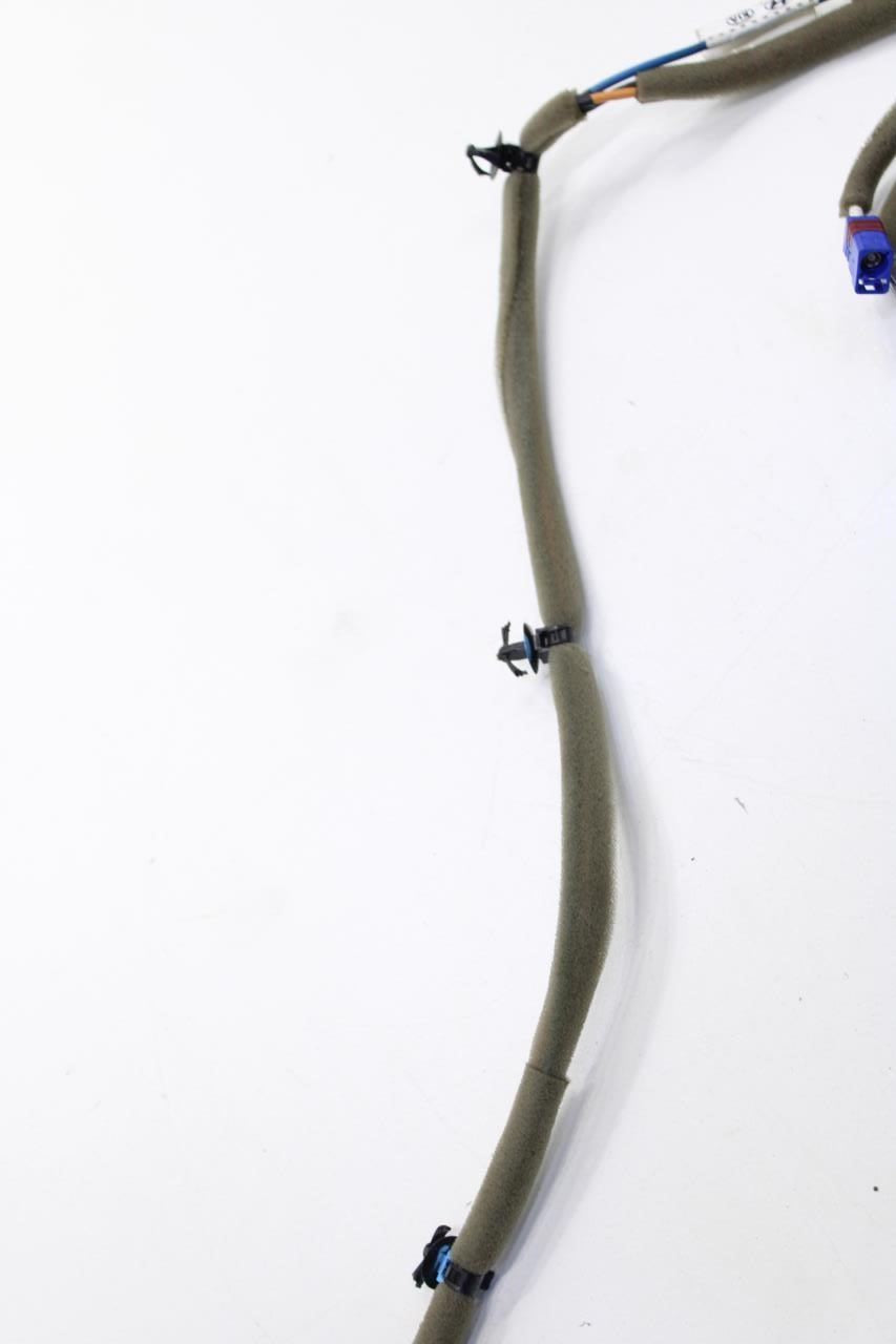 2020-22 Hyundai Sonata SE Front Antenna Feed Line Cable Wire Harness 96220-L02005