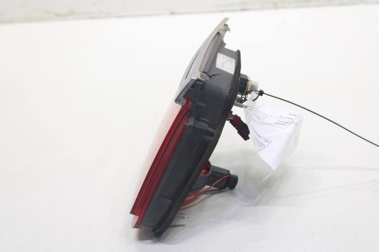 2013-2015 BMW 750I xDrive Rear Left Driver Side Tail Light Lamp 63217300271 OEM - Alshned Auto Parts