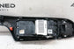 2014-2015 Honda Civic Front Left Door Master Power Window Switch 83592-TR0-A01ZA - Alshned Auto Parts