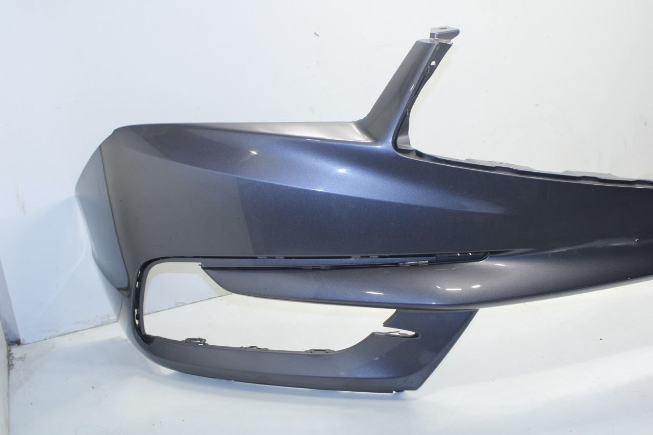 2017-2020 Acura MDX Front Bumper Cover 04711-TZ5-A70ZZ OEM *ReaD* - Alshned Auto Parts