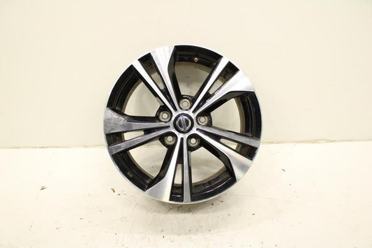 2020-2023 Nissan Sentra Aluminum Alloy Wheel R16x6.5J 10 Spoke 40300-6LB9A OEM - Alshned Auto Parts