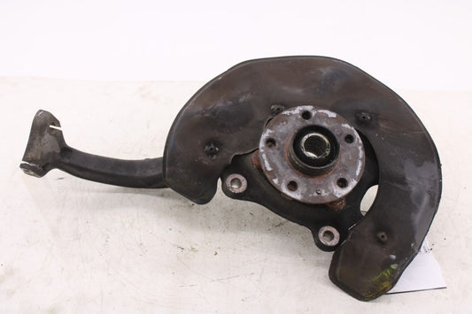 2012-18 Audi A7 Premium 3.0L AWD Front Suspension Right Side Spindle Knuckle Hub - Alshned Auto Parts