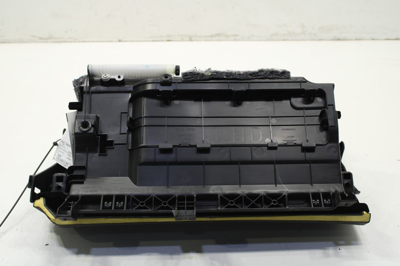 2017-2022 Infiniti Q60 Luxe Glove Box Storage Compartment 68500-4GF1A OEM - Alshned Auto Parts