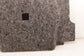2019 Jeep Cherokee Latitude 4WD Rear Cargo Spare Tire Floor Liner 68288895AA OEM - Alshned Auto Parts