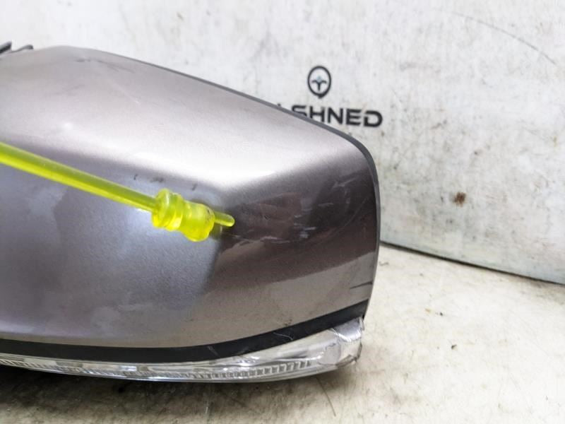 2010-2012 Buick LaCrosse Left Driver Side Rearview Mirror 25947812 OEM *ReaD* - Alshned Auto Parts
