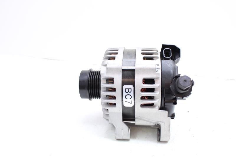 2024-2025 Chevrolet Trax 1.2L Alternator Generator 42869304 640 Mileage OEM - Alshned Auto Parts