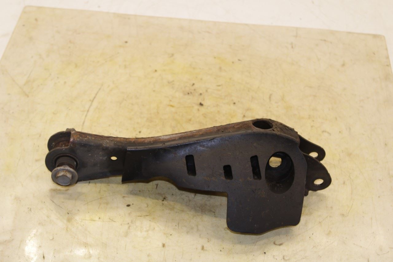 14-17 Infiniti QX50 AWD Rear Suspension RH Side Lower and Upper Control Arm Set - Alshned Auto Parts