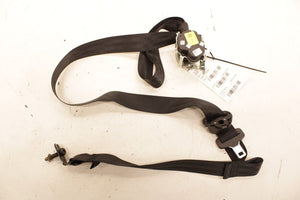 18-22 Ford EcoSport SE FWD Rear Passenger Right Side 2nd Row Seat Belt Retractor