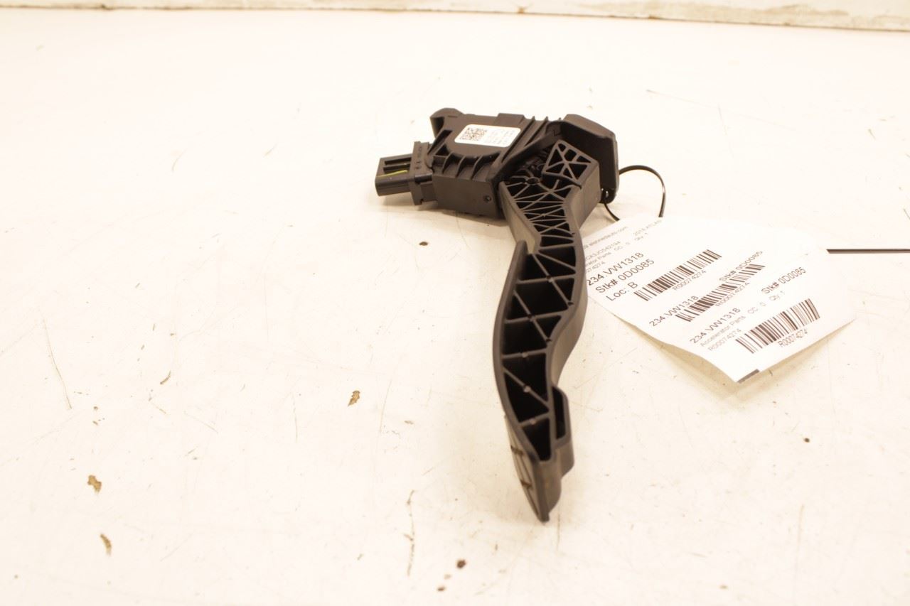 2018 Volkswagen Atlas S 3.6L Accelerator Throttle Gas Pedal Sensor 5Q1-723-503-J - Alshned Auto Parts
